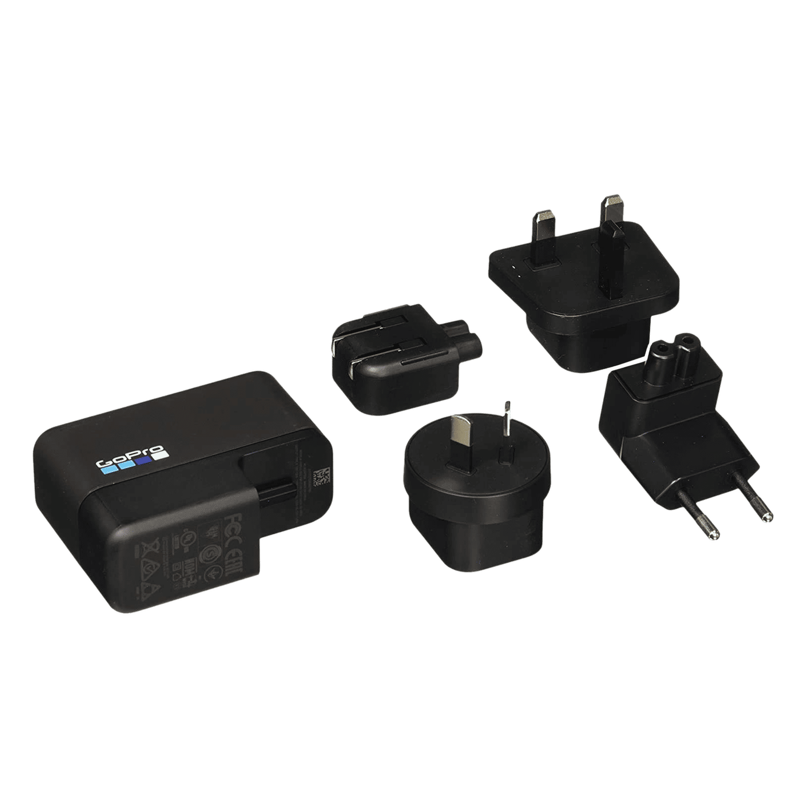 Buy GoPro Supercharger Fast Camera Battery Charger for Hero5 and 5